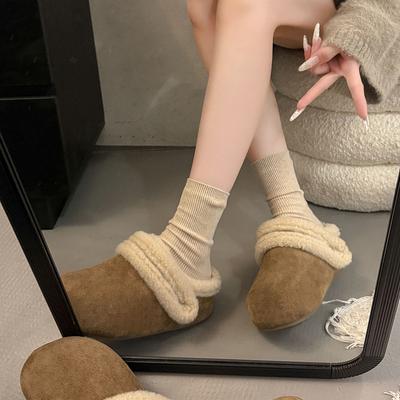 Scarpe da donna – Pantofole donna