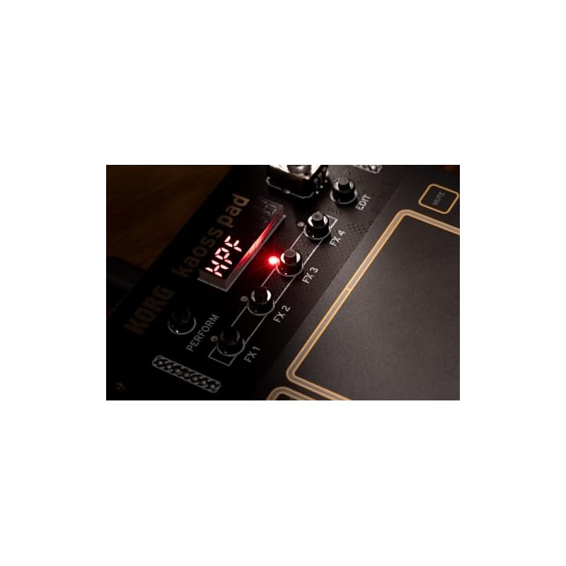 KORG NTS-3 Kaoss Pad Kit -PROGRAMMABLE EFFECT KIT-