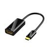 USB C To HDMI-compatible Cable Type-C To HD-MI HD TV Adapter USB 3.1 4K Converter for PC Laptop MacBook Huawei Mate 30