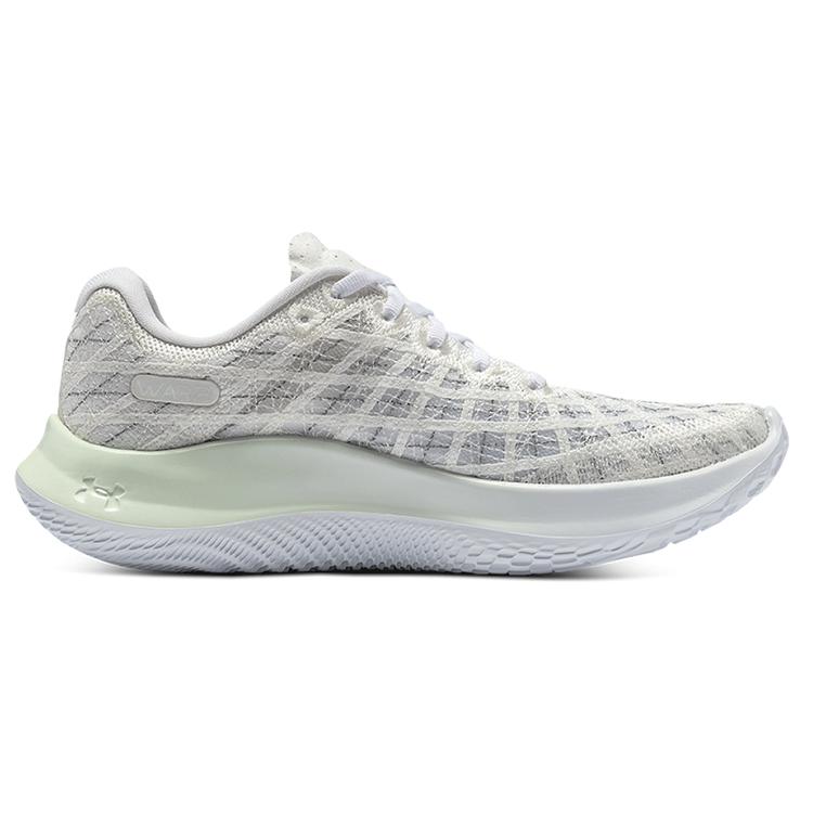 Under Armour Flow Velociti Wind 2 Cn 'White' Women's 3025662-105