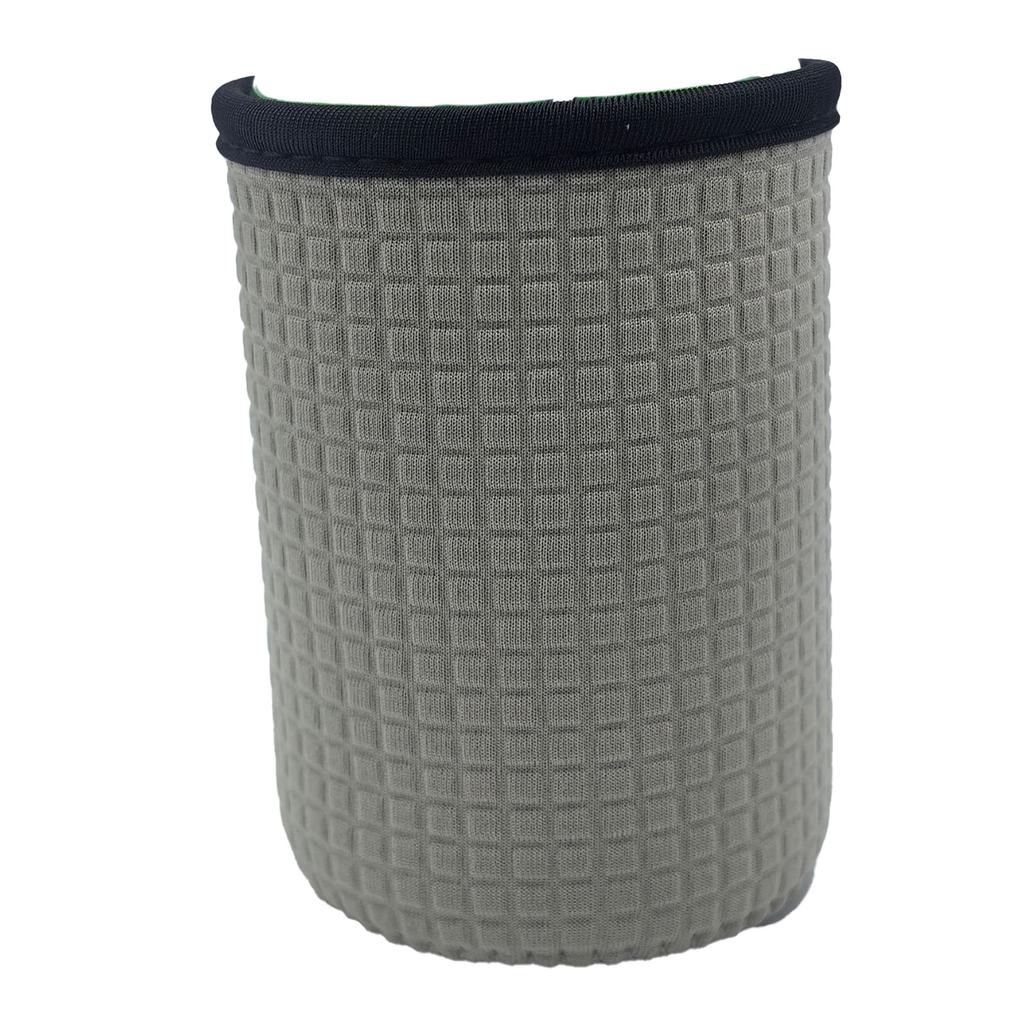 Portable Cup Sleeve Neoprene Drink Cooler Bottle Sleeve Reusable Neoprene Insulated Can Sleeve Drink Decoration