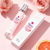 35ML Women Perfume with Floral Fruity Scents, Pocket Size Long-Lasting Fragrance, Light Daily Wear Perfume Spray, Christmas Birthday Gift for Her