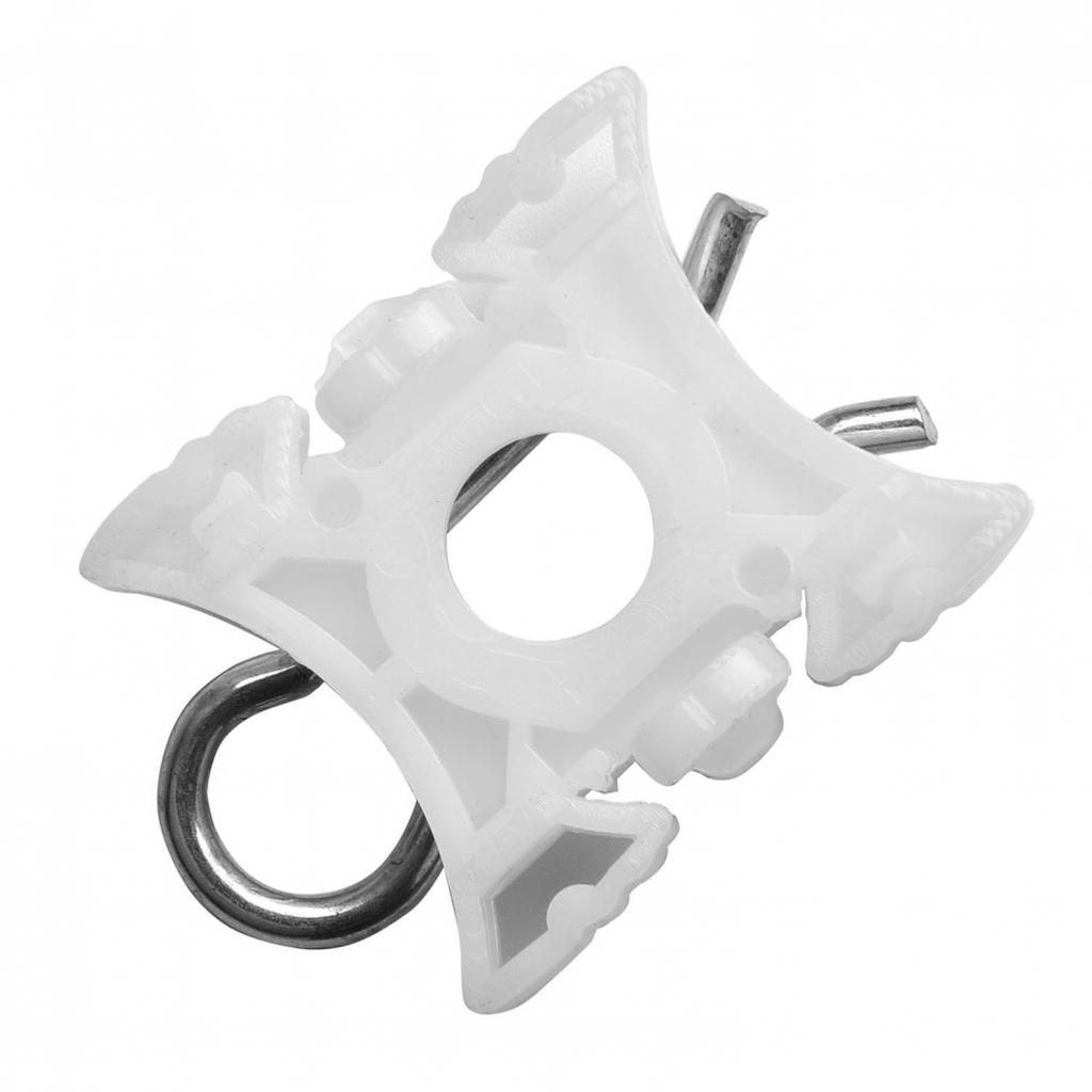 10 Pcs Piece Sliding Clip Accessories For BMW E36 Z3 Z4 5 7