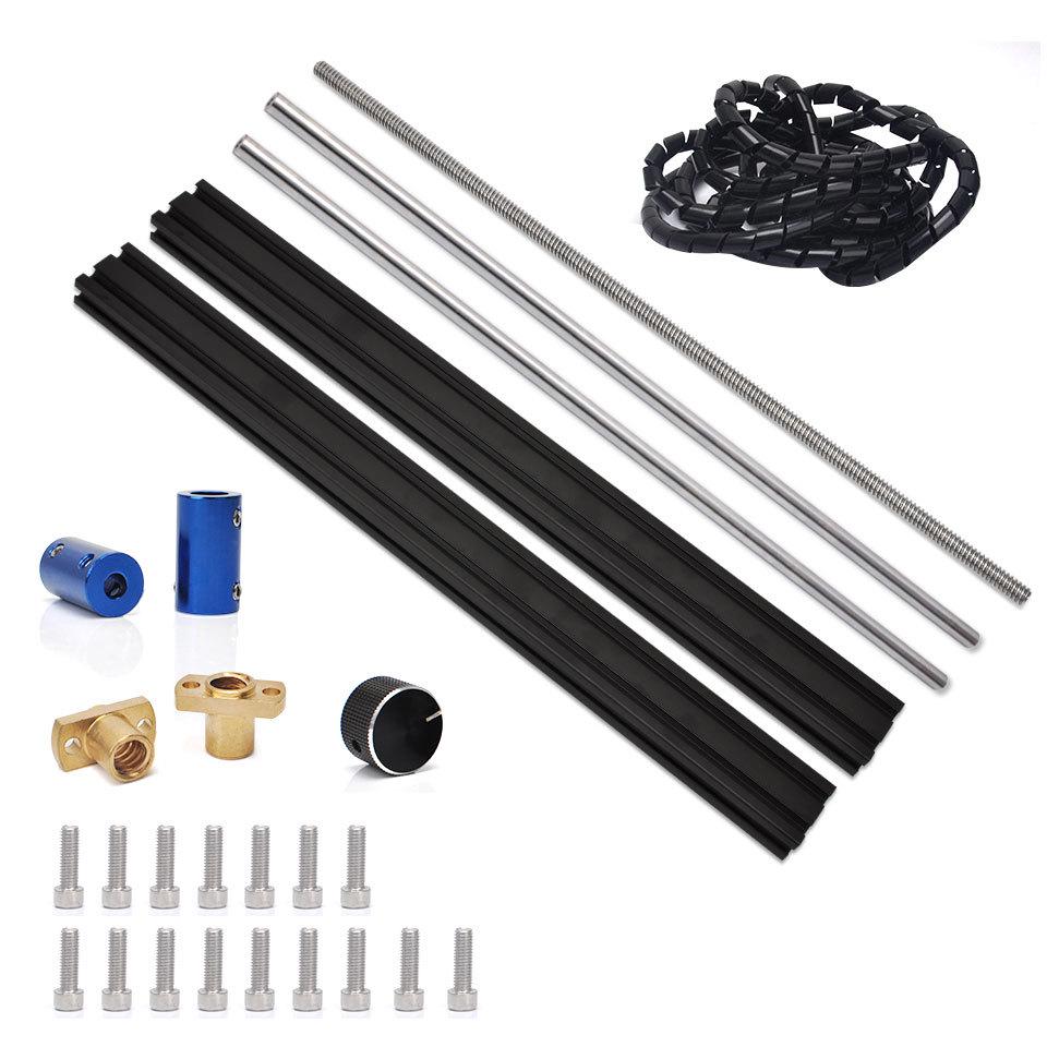 3018Pro Laser Engraving Machine DIY Upgrade Kit