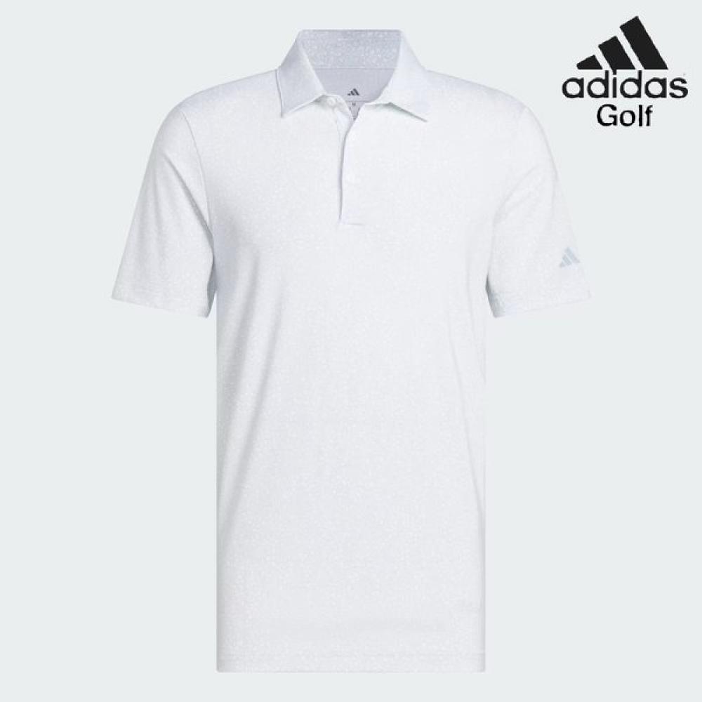 

Adidas Golf Ultimate365 Mini Bunker Polo Shirt Jn9134 AL/JM0494