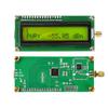 2.7Ghz RF Power Meter RF signal Generator ADC RF Detector DC 4.5V-5.5V For Ham Radio Amplifier 5kHz-2700mHz/35MHz-4400MHz