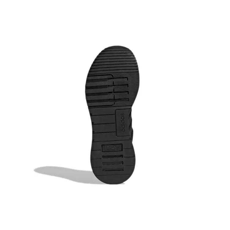 Adidas Racer TR21 'Black' (Unisex) Core Black / Core Black / Grey Four Running Shoes GX0647