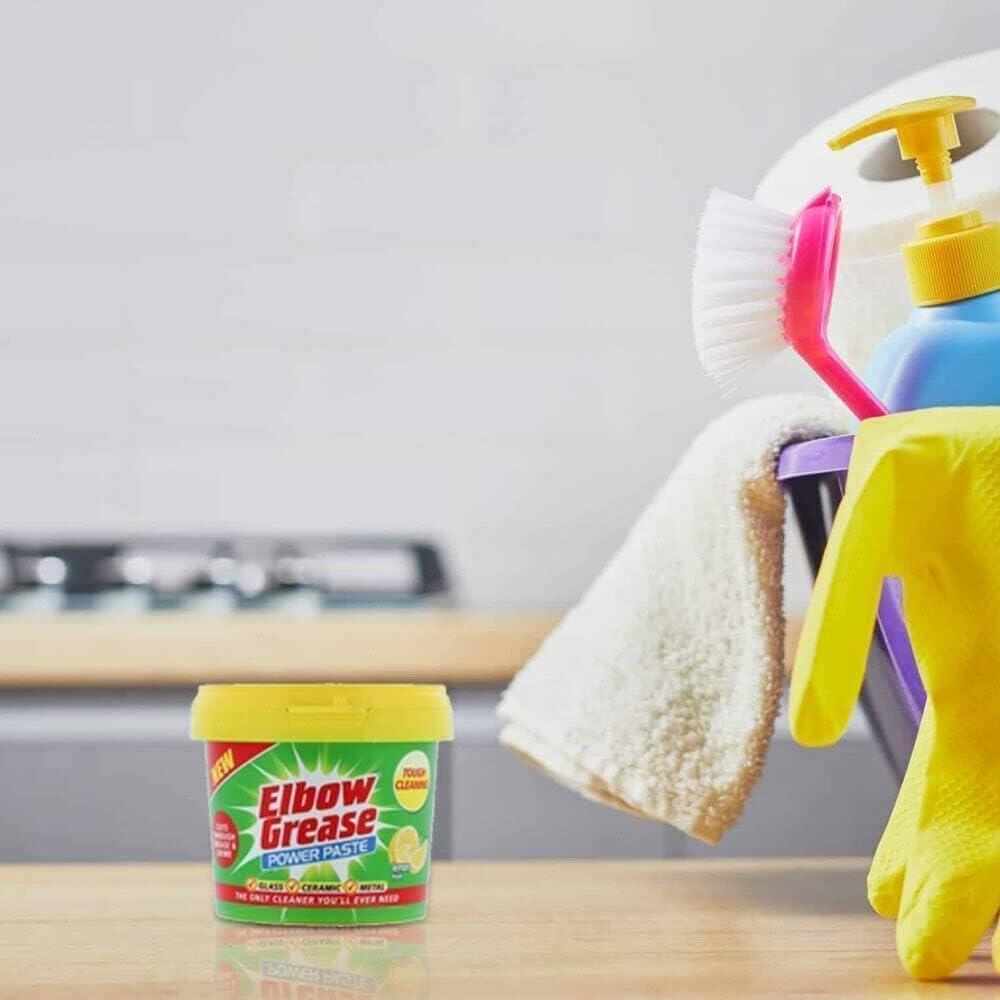 Elbow Grease Pasta Do Czyszczenia Uniwersalna 350g