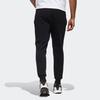Adidas Mh Pant Dk Tapered Knit Jogger Men Bottoms Black GF3973