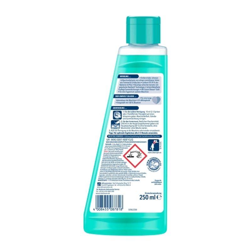 Dr. Beckmann Washing Machine Cleaner 250ml