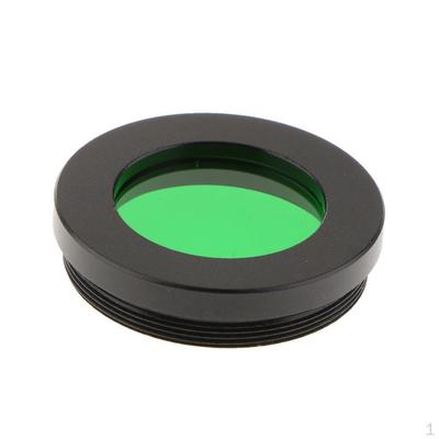 Göz Merceği Lens Renk Filtresi Seti