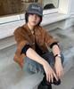 ONRIDPROJECT Onlyd Line Flat Cap - Grey