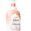 White Peach Fruity Shower Foam
