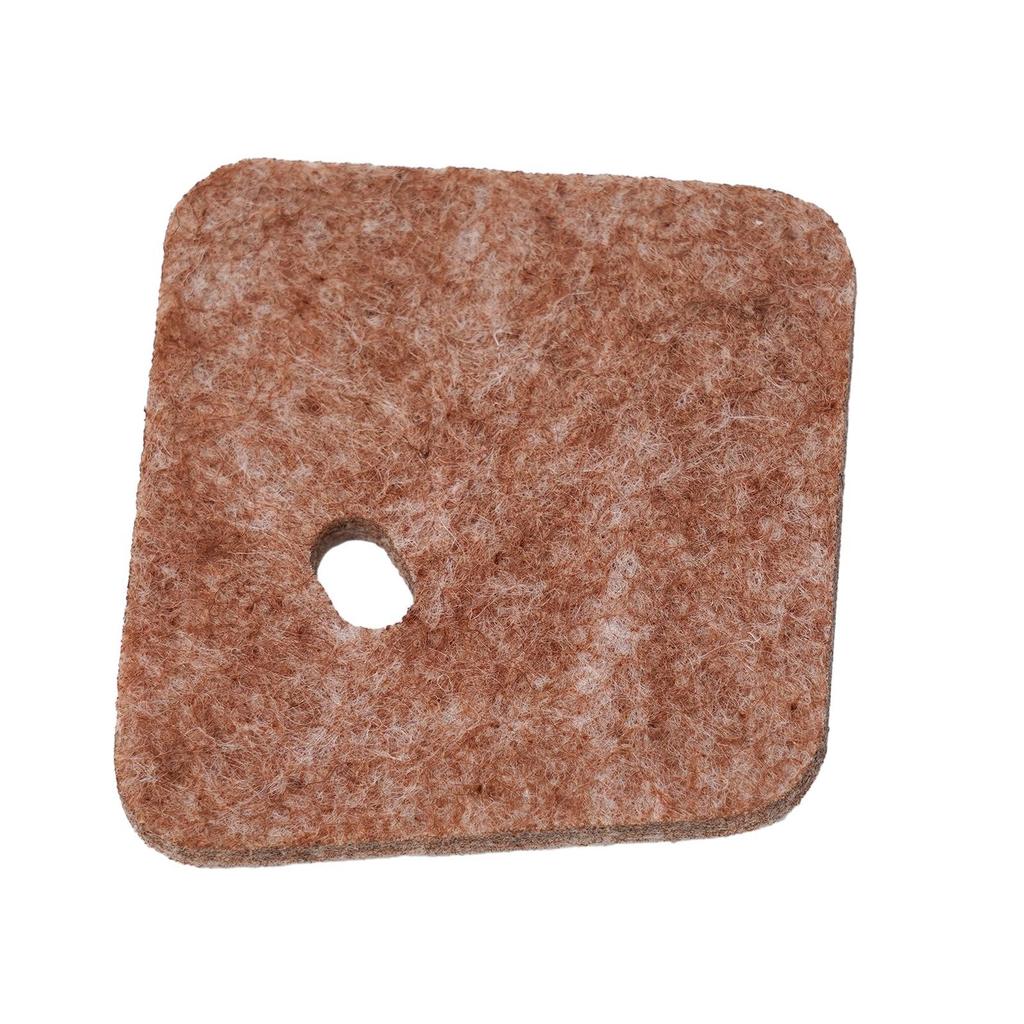 Captures Dirt And Debris Air Filter Trimmer String Trimmer Filter