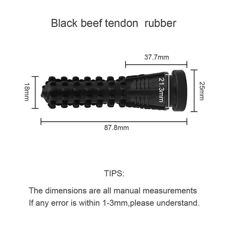 M-Modern-50 SZT Palce do skubania drobiu, Gumowe palce do usuwania piór z drobiu dla kur, kaczek, przepiórek, gęsi, Trwałe