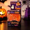 Needoh Halloween Nyomkodós Játékok Érzékszervi Játék Színes Gyúrható Nyújtható Szorongásoldó ADHD Fidget Játék Szabadidős Ajándék