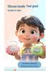 Multifunctional Children's Storytelling Bluetooth Speaker Toy
