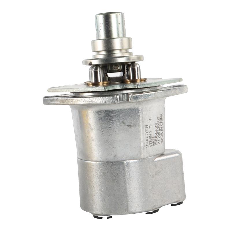 New 3044C Pilot Control Valve Assembly 6 Holes for 2008 CAT 267B 277B 287B 233-5996 299-9118 Excavators Parts