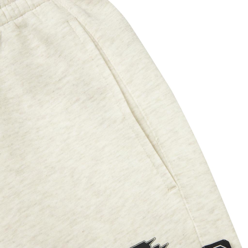 Li-Ning Badfive Quick-Dry Cool Loose Logo Letter Sports Pants Men Bottoms AKLW017-1