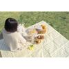 Artec Outdoor Leisure Sheet Cozy Picnic Mat x Old Yellow 74177 1.8m 2.7m