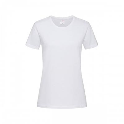 Stedman Comfort T-shirt för dam/dam