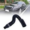 2218304996 A2218304996 Coolant Hose for S500 S550 CL550 Rubber Construction Ensures Optimal Engine Cooling and Longevity