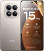 Smartphone Xiaomi Redmi Note 15 Pro 4G 8GB 256GB Titanium