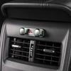 Car Headrest Hook Hanger for Mitsubishi Compatible with All Models Pajero Outlander Lancer Eclipse Cross Metal Storage Holder Ca MA8