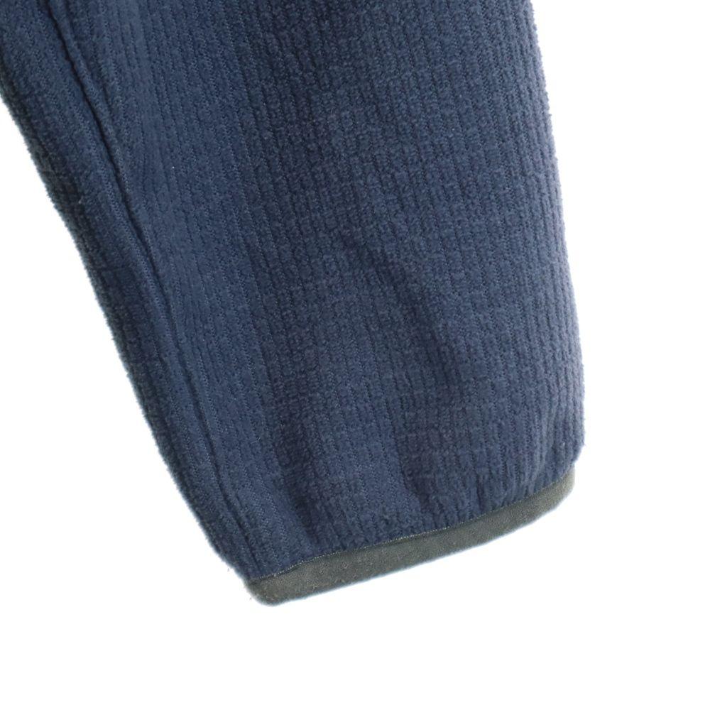 THE NORTH FACE Long sleeve Outdoor jacket 14-16 Navy system Kid's Used