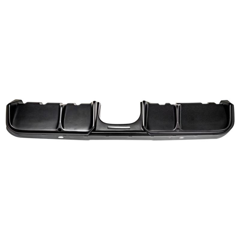 3D Style Front Lip and Rear Diffuser for 21-23 MINI Cooper S JCW F56
