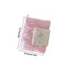Simple M5 Photo Album Loose-leaf Replaceable Refill 3inch Card Storage Booklet Idol Card Collection Binder Gift