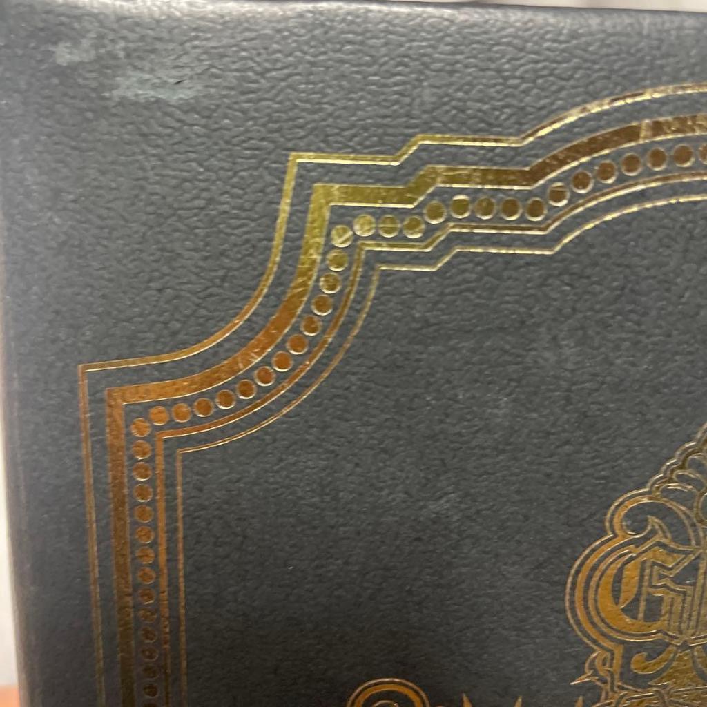 [USED] Bigbang G-dragon ONE OF A KIND