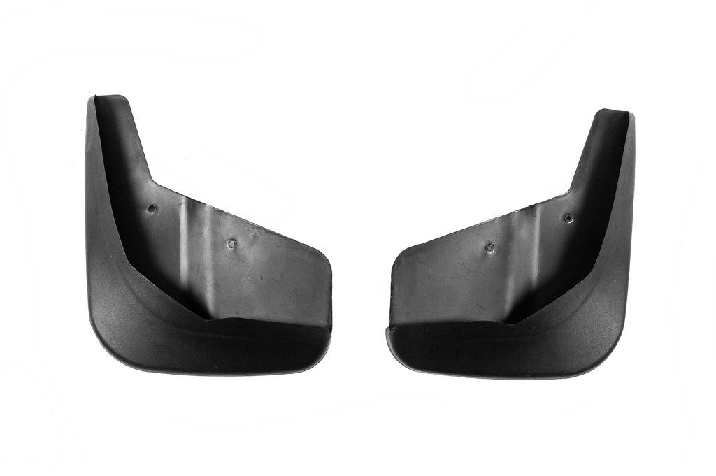 

Mudguards front Premium 2006-2009 (2 pcs) for Volkswagen Polo