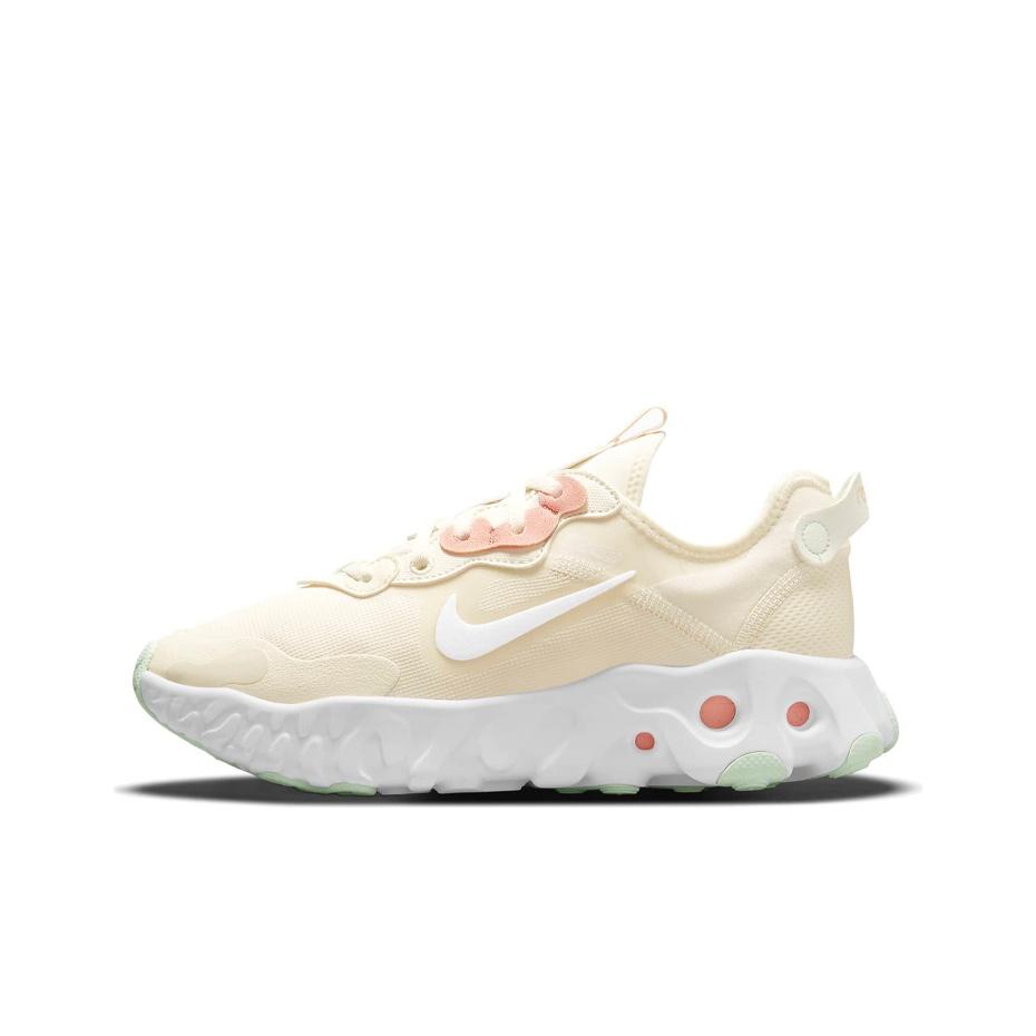 

кроссовки Nike React Art3mis Running shoes Women DA1647-101