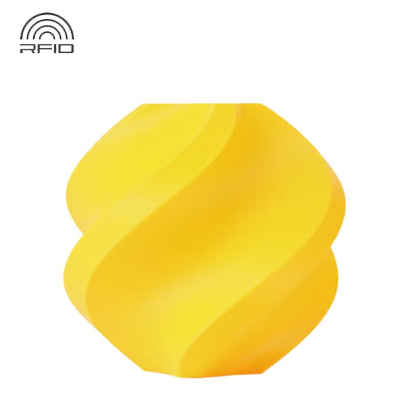 Bambu Lab PLA Basic 3D Printer Filament