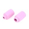 42mm 54N14 54N15 54N16 54N17 54N18 Alumina Ceramic Nozzles For TIG WP17 18 26 Welding Torch Accessories Consumables
