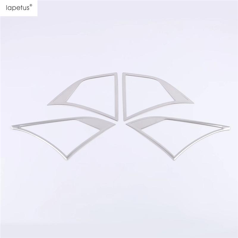 Door Speaker / Water Cup Holder / Dashboard Panel Strip / Window Lift Cover Trim Accessories For Hyundai Sonata DN8  -