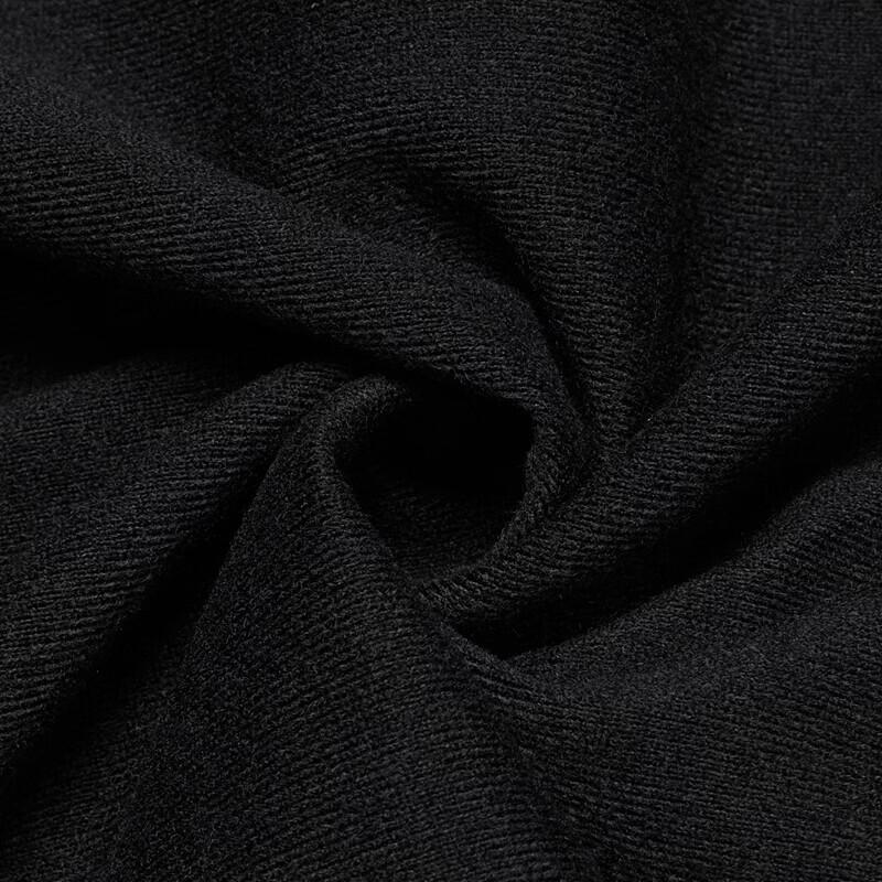 XTEP Men's Thickened Windproof Hooded Jacket