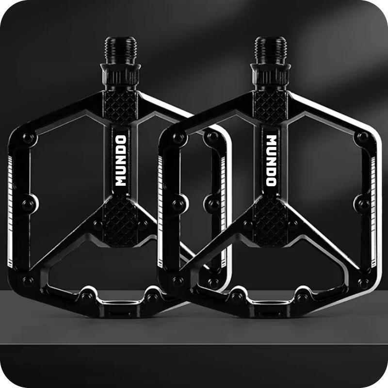 MUNDO 1B bicycle pedals