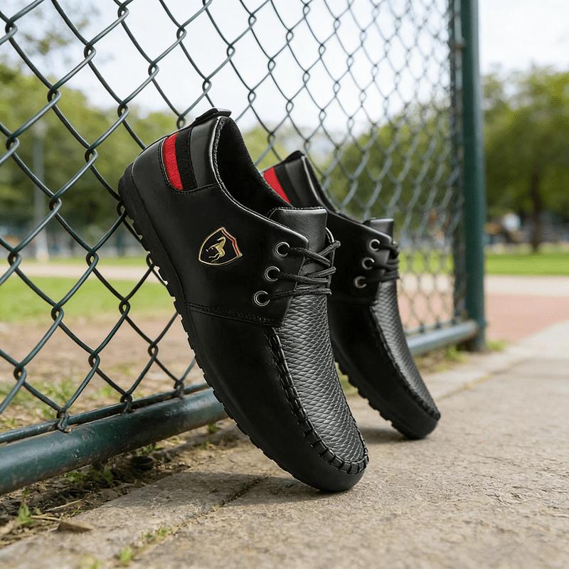 Scarpe Sportive Casual da Uomo, Moda Versatile di Tendenza Casua