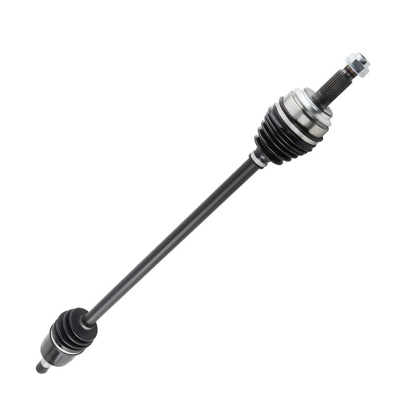 Front Right CV Axle Shaft For Honda Civic 1.8L Automatic Trans 2006-2015
