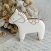 Cartoon Horse Shape Cookie Cutter Diy Biscuits Fondant Embossing Mold 2026 New Year Party Cake Decor Supplies Cookie Baking Tool