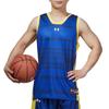 Men's Basketball Sleeveless T-Shirt