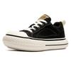 Spring and Autumn New Simple Platform Big Head Shoes Sports Big Head Canvas Casual Shoes