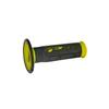 Poignées Progrip 791 Noir/Jaune Poignées Collé RMZ250 RM250 RM125 RM85 RMZ450
