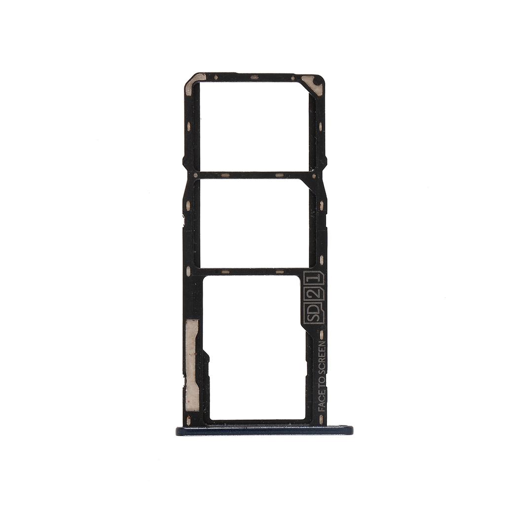 OEM SIM Card Tray Slot Holder Part for Motorola Moto G7 Power