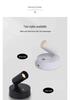 Creative USB Wireless Magnetic Charging Touch Night Light for Hallways