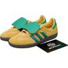 Samba LT Preloved Yellow Green - IE9165
