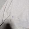 [USED] Rare BTS Pop Up Space of BTS Official Hoodie, Light Gray