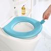 Eva Waterproof Toilet Seat Cover Thickened Four Seasons Universal Toilet Pad